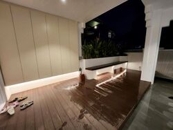 Harvey Crescent (D16), Terrace #503833961